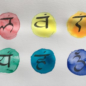 Do I Believe in&nbsp;Chakras?